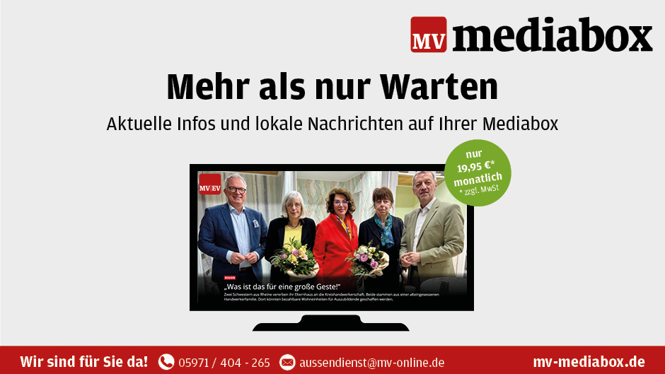 MV mediabox